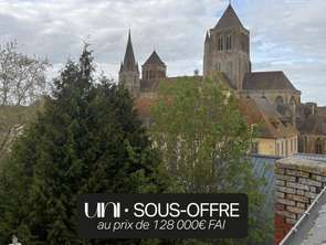 Vente Maison 6 chambresSaint-Pierre-sur-Dives