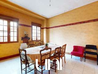 Vente maison 10 pièces