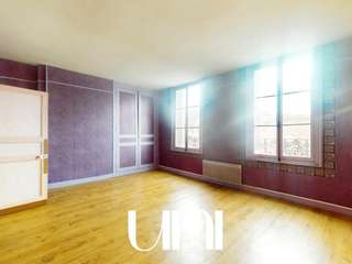 Vente maison 10 pièces