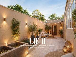 Vente maison 10 pièces