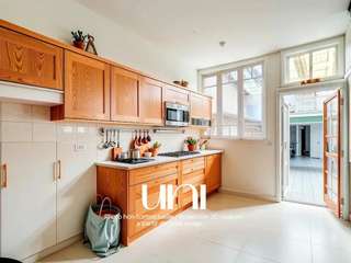 Vente maison 10 pièces