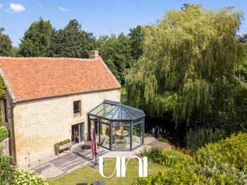 Vente Maison 2 chambresSaint-Pierre-sur-Dives