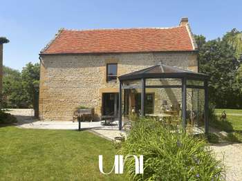 Vente maison 4 pièces Saint-Pierre-sur-Dives 14