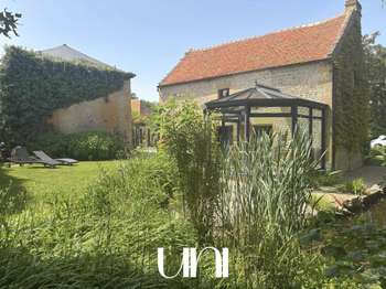 Vente Maison 2 chambresSaint-Pierre-sur-Dives