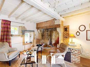 Vente Maison 2 chambresSaint-Pierre-sur-Dives