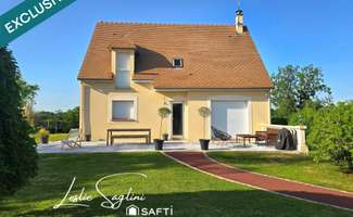 Photo Vente maison Saint-Pierre-sur-Dives