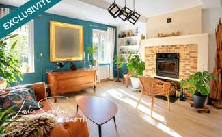 Photo Vente maison Saint-Pierre-sur-Dives