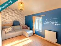 Vente maison 4 pièces Vente maison 4 pièces