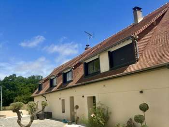 Vente maison 7 pièces Saint-Pierre-sur-Dives 14