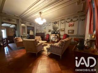 Vente maison 10 pièces Vente maison 10 pièces