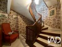 Vente maison 10 pièces Vente maison 10 pièces