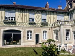 Vente Maison 10 piècesSaint-Pierre-sur-Dives