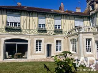 Vente maison 10 pièces Vente maison 10 pièces