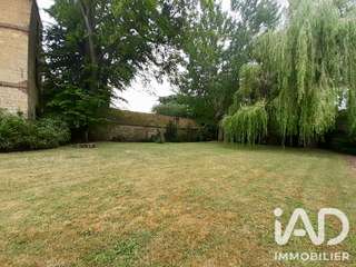 Vente maison 10 pièces Vente maison 10 pièces