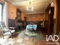 Vente maison 10 pièces Vente maison 10 pièces