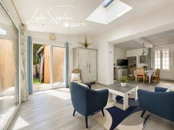 Vente Maison 3 chambresSaint-Pierre-sur-Dives