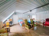 Vente maison 10 pièces