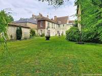 Vente maison 10 pièces
