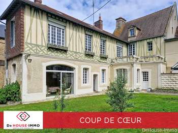 Vente Maison 5 chambresSaint-Pierre-sur-Dives