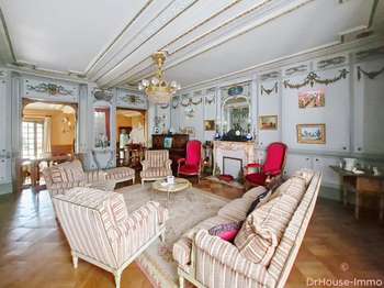 Vente maison 10 pièces