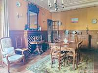 Vente maison 10 pièces