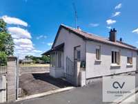 Vente maison 4 pièces Vente maison 4 pièces