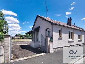 Vente Maison 2 chambresSaint-Pierre-sur-Dives