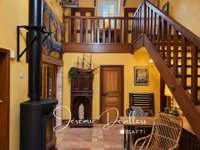 Vente maison 9 pièces Vente maison 9 pièces