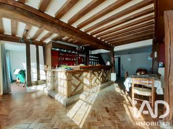 Vente maison 9 pièces Vente maison 9 pièces