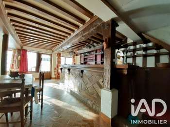 Vente maison 9 pièces Vente maison 9 pièces