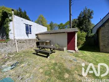 Vente maison 3 pièces Vente maison 3 pièces