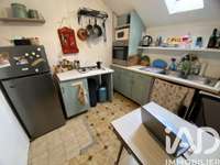Vente maison 3 pièces Vente maison 3 pièces