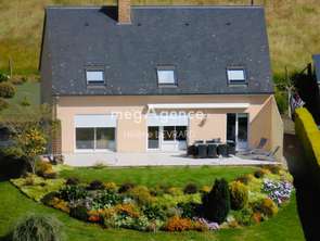 Vente Maison 5 chambresSaint-Pierre-sur-Orthe
