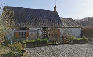 Photo Vente maison Saint-Pierre-sur-Orthe