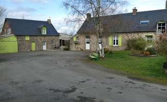 Photo Vente maison Saint-Pierre-sur-Orthe
