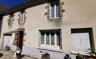 Photo Vente maison Saint-Pierre-sur-Orthe