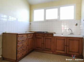 Vente maison 4 pièces Vente maison 4 pièces