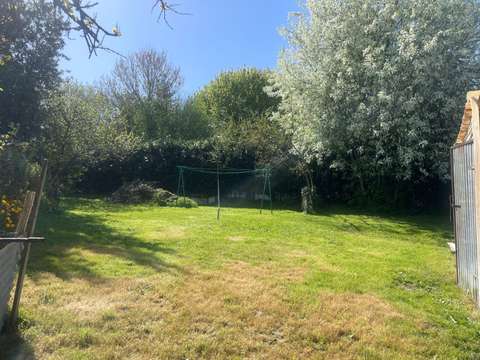 Vente maison 2 pièces