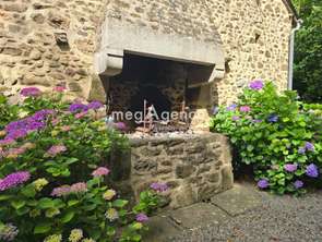 Vente Maison 3 chambresSaint-Pierre-sur-Orthe