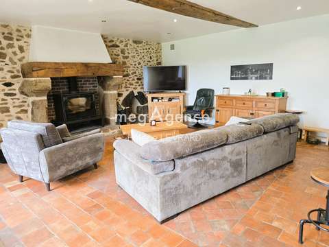 Vente maison 5 pièces Vente maison 5 pièces