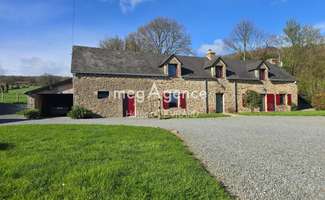 Photo Vente maison Saint-Pierre-sur-Orthe