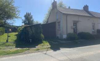 Photo Vente maison Saint-Pierre-sur-Orthe