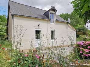 Vente Maison 2 chambresSaint-Pierre-sur-Orthe
