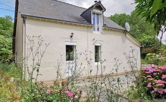 Photo Vente maison Saint-Pierre-sur-Orthe