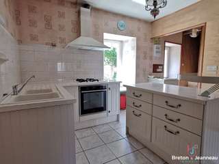 Vente maison 3 pièces Vente maison 3 pièces