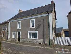 Vente Maison 3 chambresSaint-Pierre-sur-Orthe