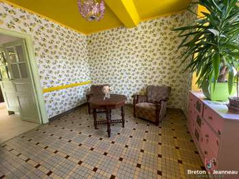 Vente maison 4 pièces Vente maison 4 pièces