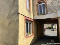 Vente maison 4 pièces Vente maison 4 pièces