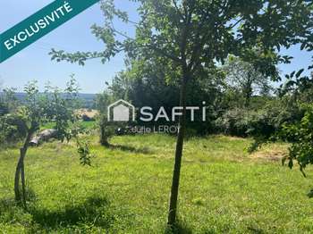 Vente maison 3 pièces Saint-Pierre-sur-Orthe 53