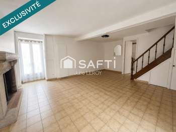 Vente maison 3 pièces Vente maison 3 pièces